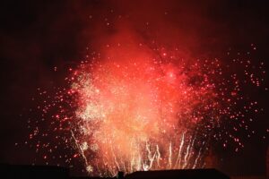 fireworks, firework, feast, new year's eve, fires, night, colorful, fair, red, cheerfulness, light, sparks, fireworks, fireworks, fireworks, fireworks, fireworks, firework, sparks